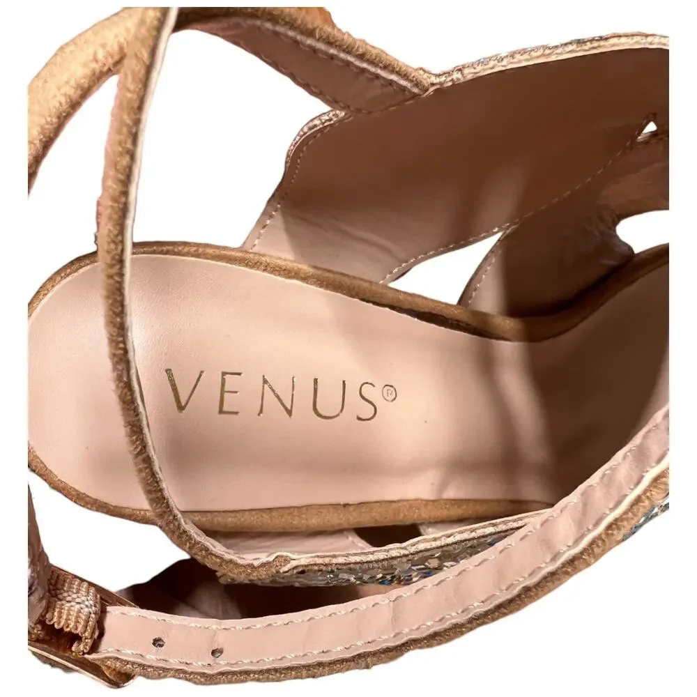 VENUS elevate your